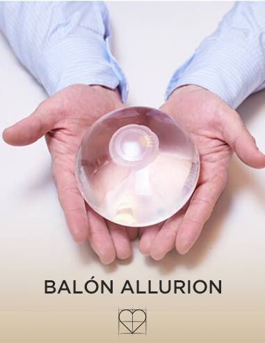 Balón Allurion desde: