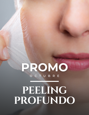 Peeling Profundo