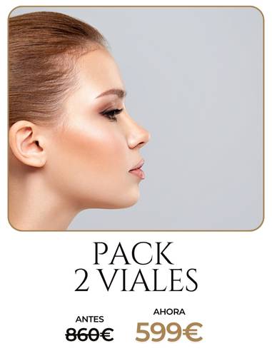 Pack 2 Viales