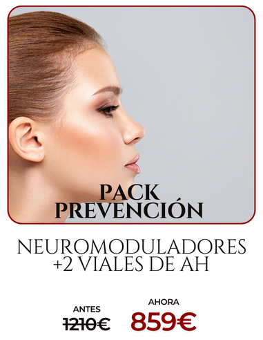 Pack prevención