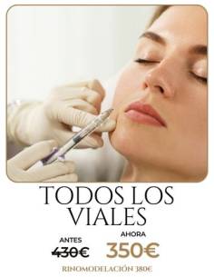Promo viales JULIO