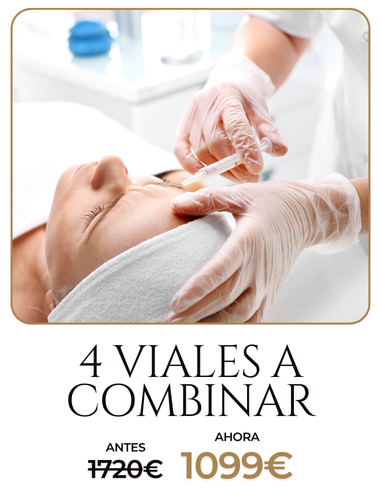4 viales agosto