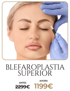Blefaroplastia agosto